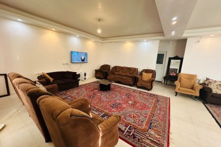 ویلا استخردار در کوهسار