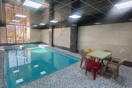ویلا استخردار در عباس آباد شهریار