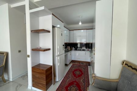 سوئیت حیاط دار در آراللو اردبیل
