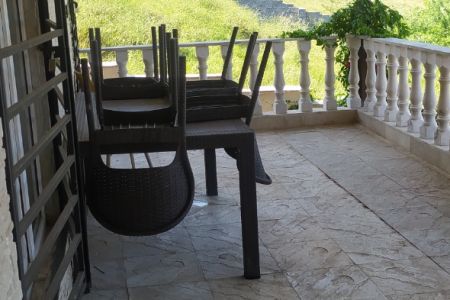 خانه ویلایی در ییلاقات کلاردشت - کلنو