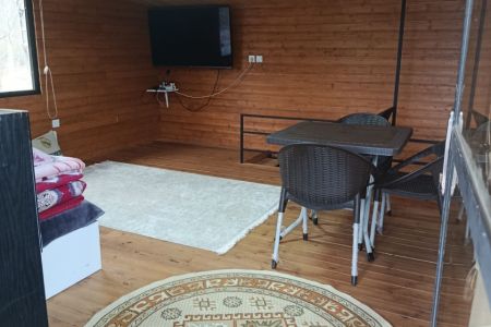 سوئیت دوبلکس در رودبار - دفراز - طبقه دوم