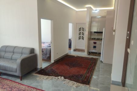 ویلا با‌استخر سانسی در چله خانه کلیبر - ط ۲