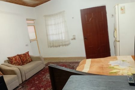 سوئیت نزدیک ساحل در زیباکنار - امیربکنده