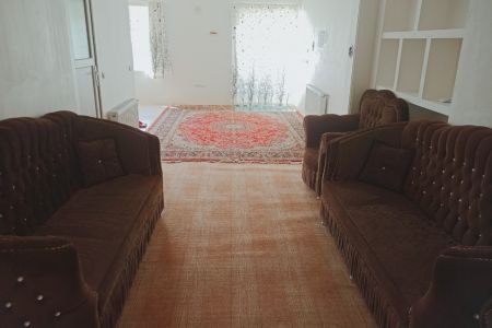 سوئیت مبله در کلیبر - اسکلو - واحد ۲
