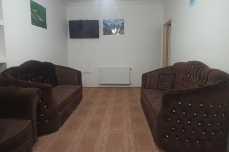 سوئیت مبله در کلیبر - اسکلو - واحد ۲
