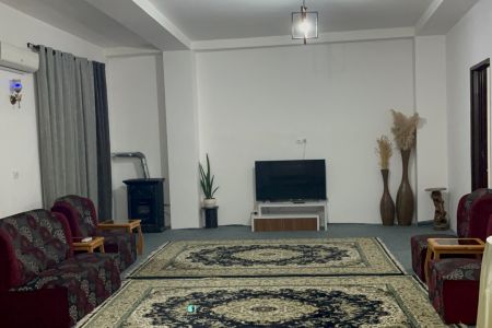 آپارتمان مبله در لیماک رامسر - طبقه ۲