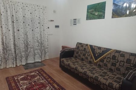 اجاره سوئیت در کلیبر - اسکلو - واحد ۱