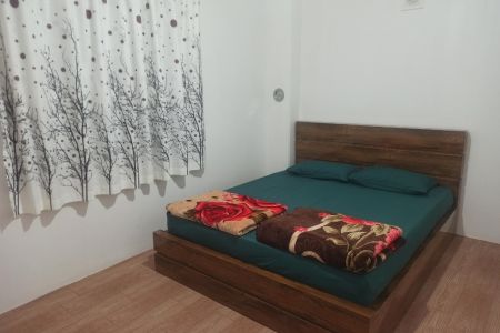 اجاره سوئیت در کلیبر - اسکلو - واحد ۱