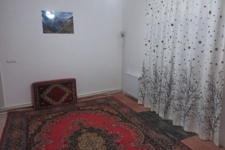 جاره سوئیت در کلیبر - اسکلو - واحد ۳