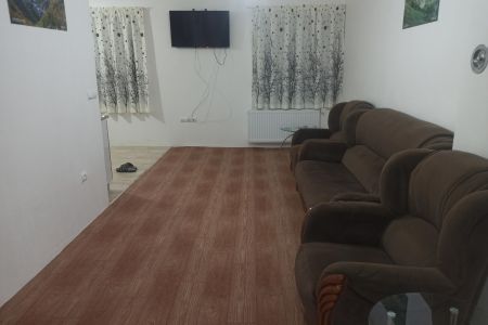 اجاره سوئیت مبله در کلیبر - اسکلو - واحد ۴