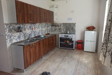 اجاره سوئیت مبله در کلیبر - اسکلو - واحد ۴