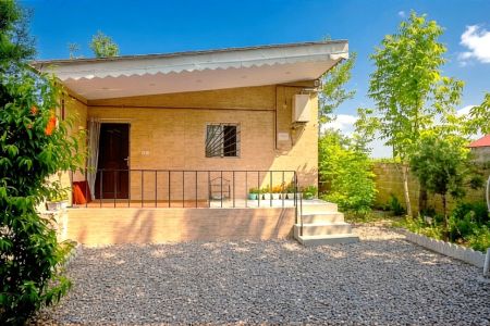 سوئیت حیاط دار در فومن - زیده بالا