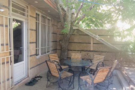 اجاره ویلا استخردار در اطراف تهران - طالون