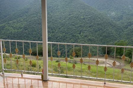 اجاره خانه روستایی در تالش - کسمه جان