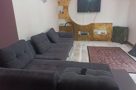 سوئیت در رامسر - شاه منصور محله - ط دوم