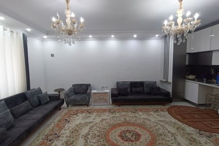 ویلا در گردنه حیران - نزدیک تله کابین حیران