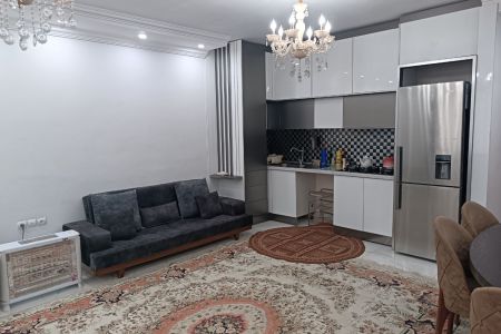 ویلا در گردنه حیران - نزدیک تله کابین حیران
