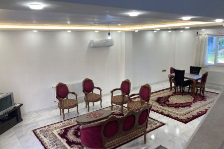 ویلا دوبلکس در پره سر - سیمبری خاله