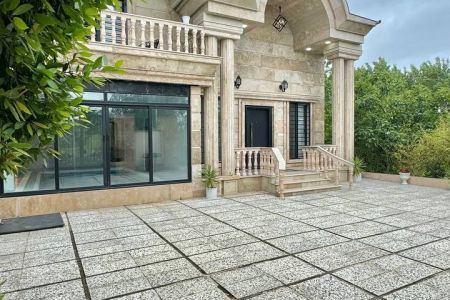 ویلا دوبلکس استخردار در کتالم رامسر