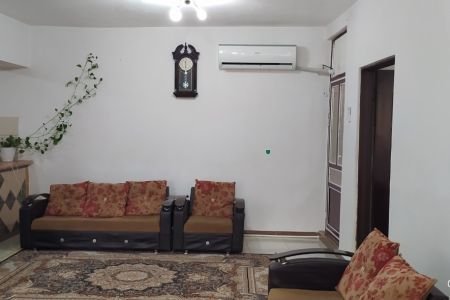 سوئیت مبله در رشت - ولکس - همکف