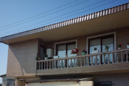 خانه مبله در آکند ساری - طبقه دوم