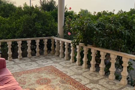 خانه ویلایی در بابل - هریکنده