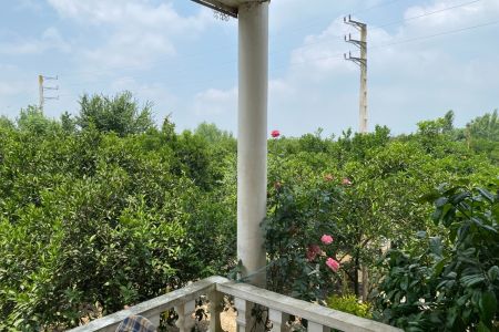 خانه ویلایی در بابل - هریکنده