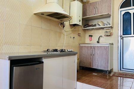 سوئیت در بلوار ملاصدرا شوشتر - طبقه ۲