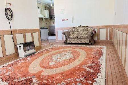سوئیت در بلوار ملاصدرا شوشتر - طبقه ۲
