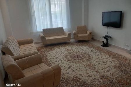 خانه ویلایی در چالوس - خط هشت - همکف