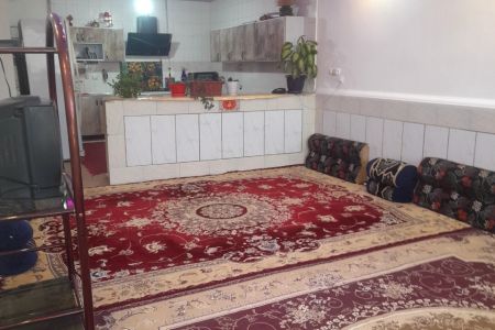 سوئیت مبله در کوهرنگ - دیمه - واحد دو