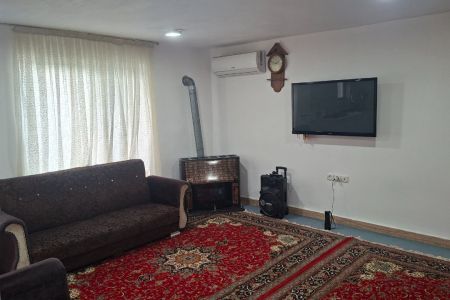 سوئیت در پره سر - کیش خاله