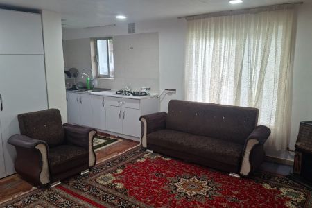 سوئیت در پره سر - کیش خاله