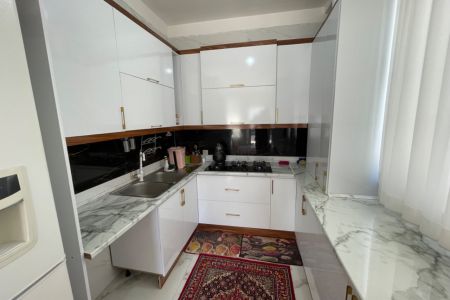 سوئیت حیاط دار در آراللو اردبیل