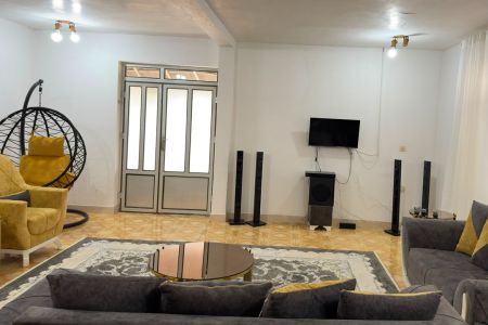 خانه ویلایی نزدیک بیمارستان قائم رشت