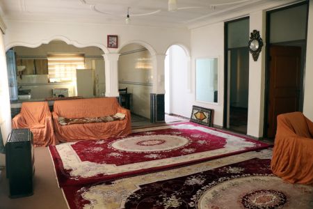 خانه مبله در اسالم - همکف