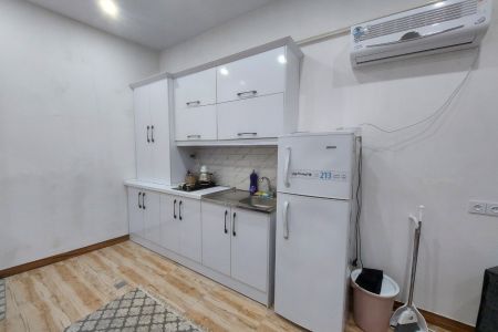 سوئیت مبله در چابکسر - میانده - همکف