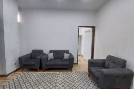 سوئیت مبله در چابکسر - میانده - همکف