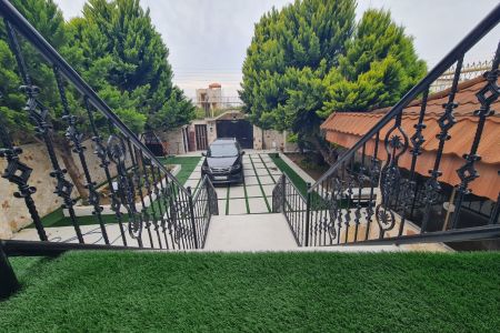 ویلا استخردار در فرح آباد - نبی آباد