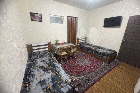 اجاره سوئیت در رشت - واحد یکخوابه