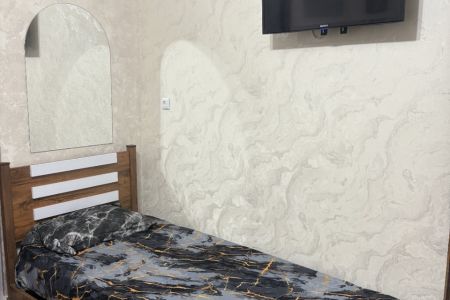 اجاره سوئیت در رشت - واحد یکخوابه