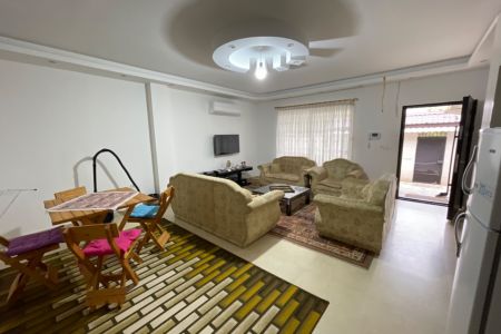 اجاره خانه ویلایی در بندر انزلی - تربه گوده