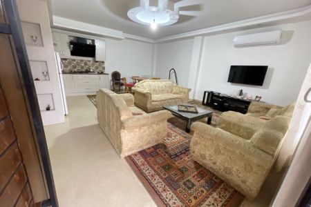اجاره خانه ویلایی در بندر انزلی - تربه گوده