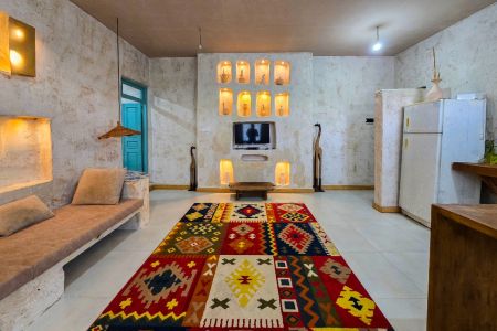 اجاره خانه روستایی در کیاشهر - دهسر