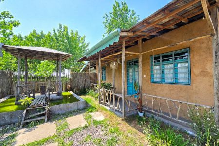 اجاره خانه روستایی در کیاشهر - دهسر