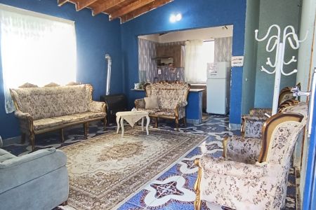 سوئیت مبله در کیاشهر - حسن کیاده