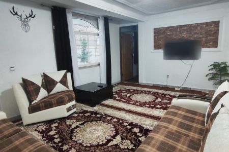 خانه مبله در سنندج - همکف