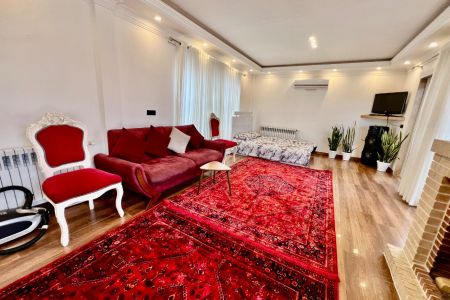 اجاره خانه تراس دار در متل قو - اسبچین