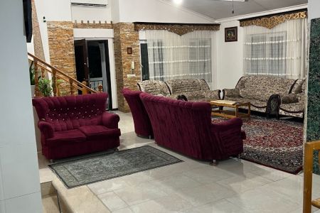 اجاره ویلا دوبلکس در کلاردشت - لاهو