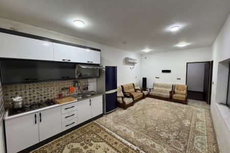 ویلا استخردار در اندیمشک - دهکده ساحلی